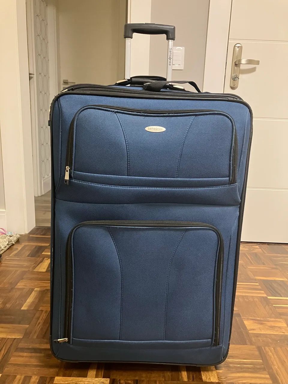 Mala Samsonite 32 kg