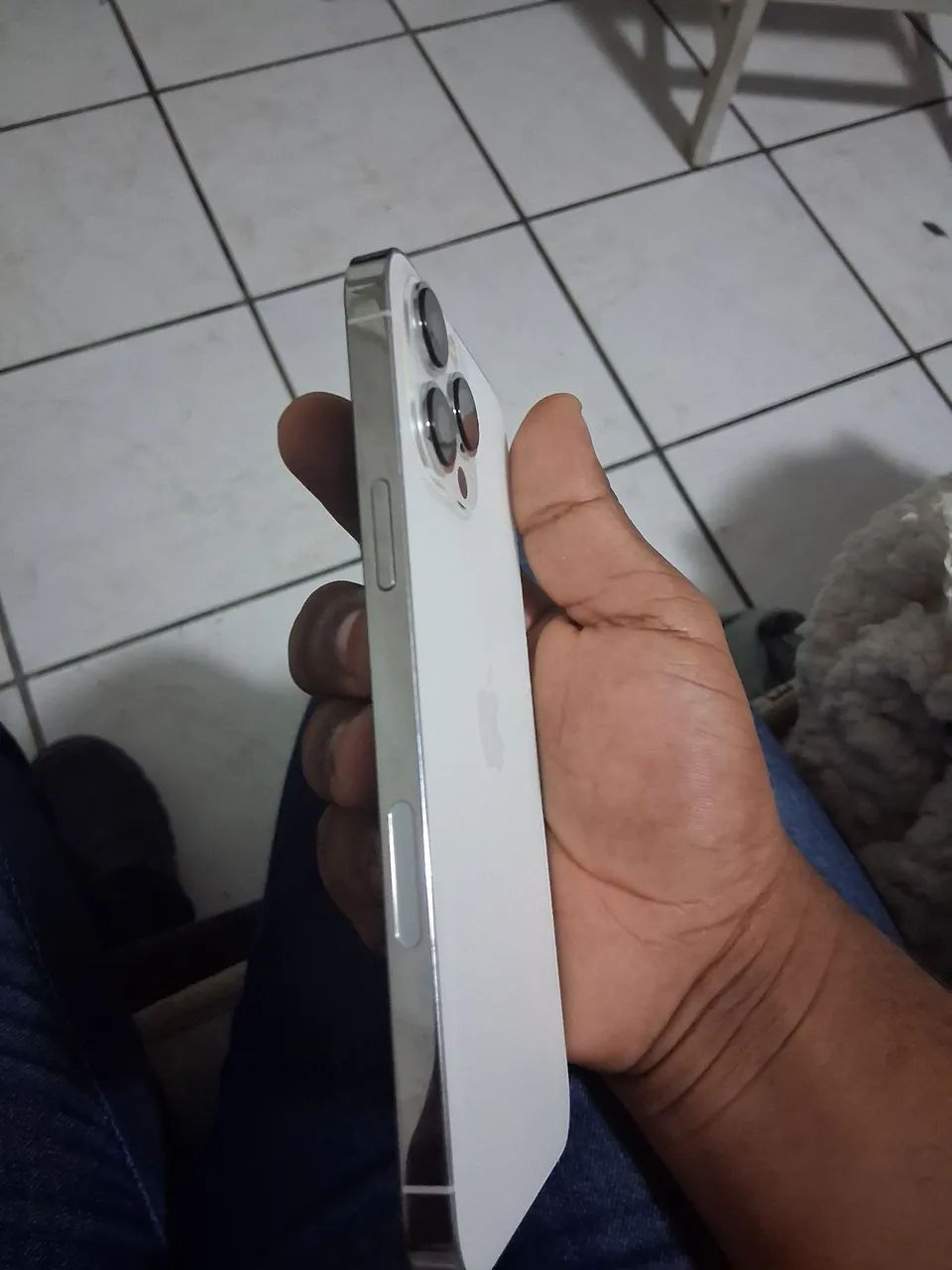 Iphone 13 pro max  - Foto 3