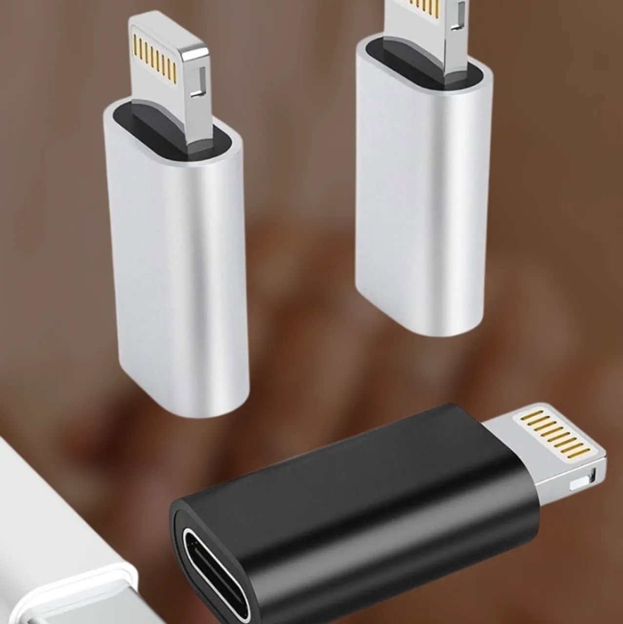 Adaptador  - Foto 3