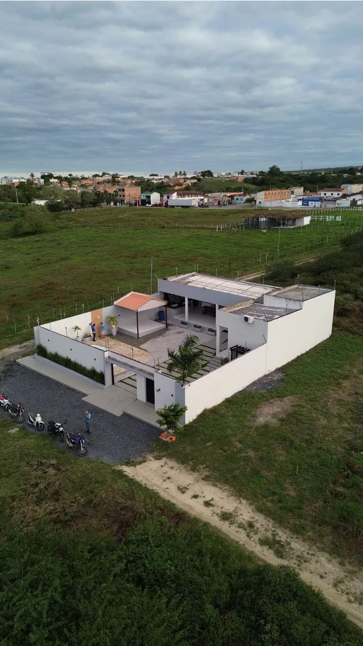 Oportunidade chácara em Simão Dias - Foto 3
