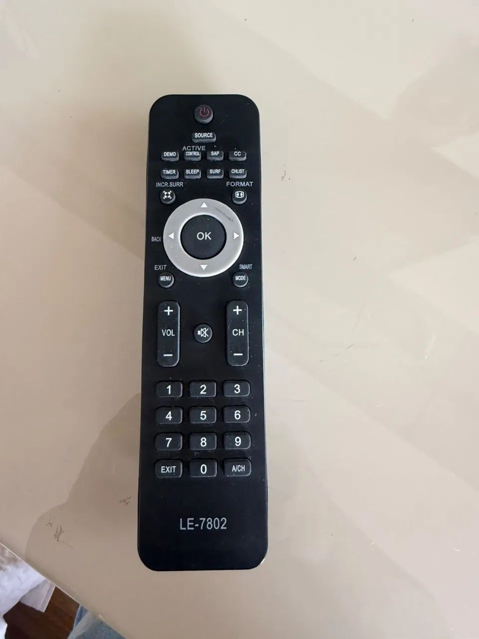 TV 39 polegadas não é smart - Foto 3