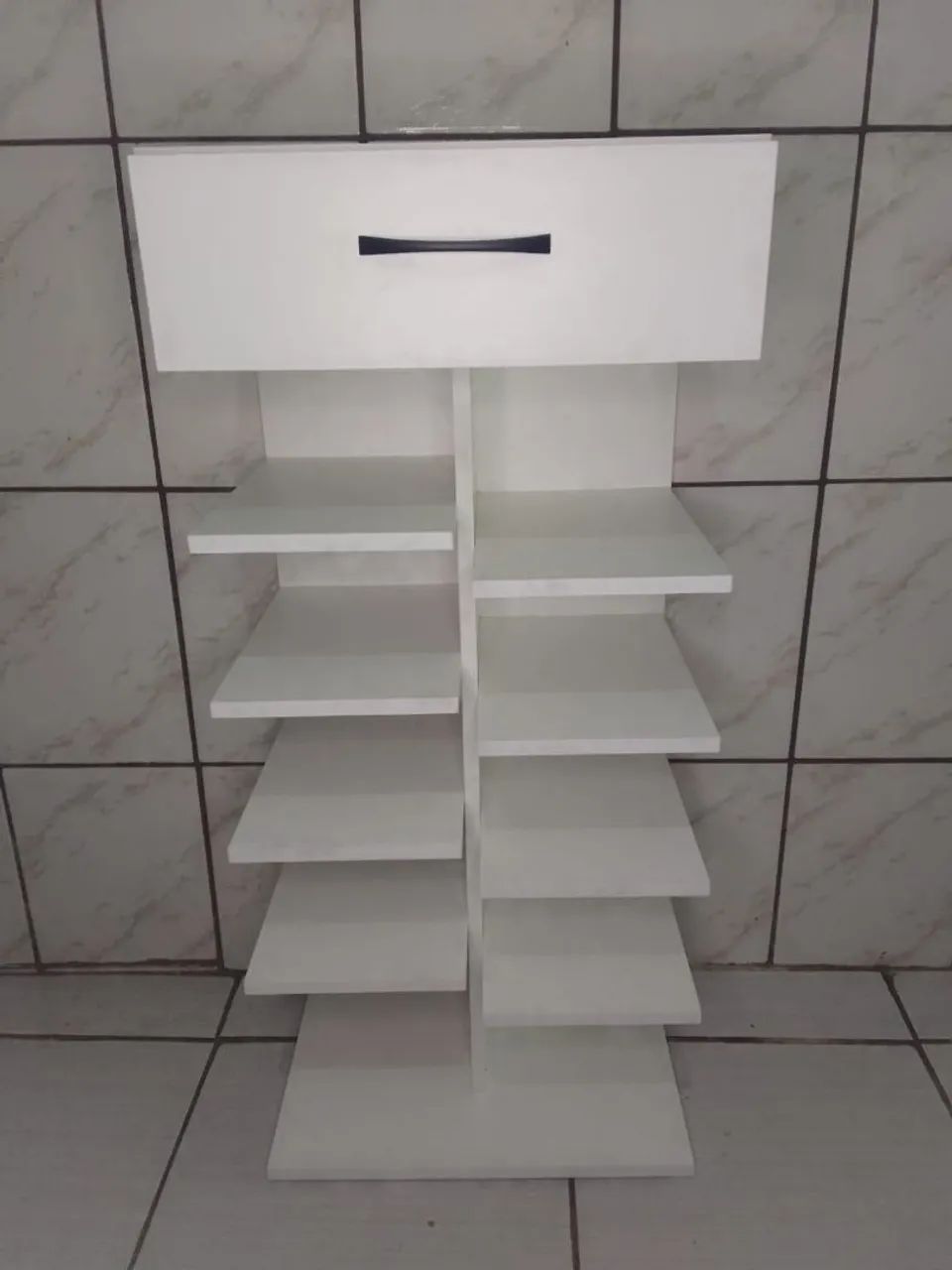 Sapateira Vertical