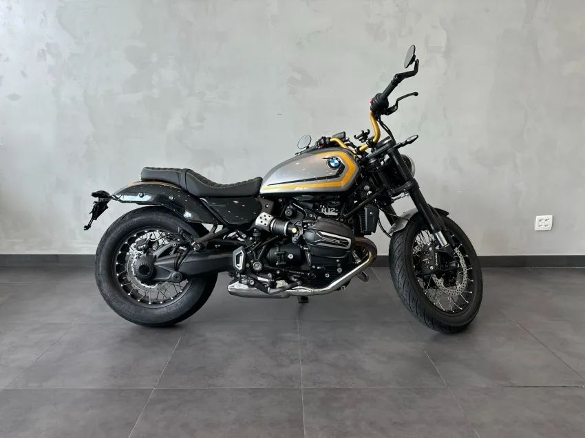 BMW R 12 Option 719.