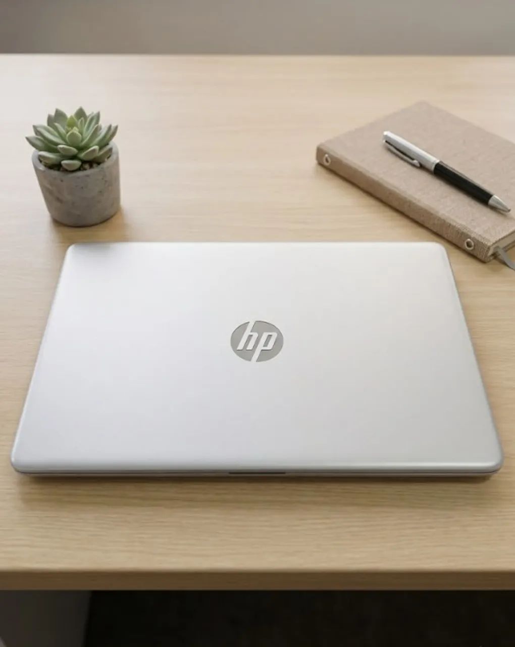 Notebook HP Intel Core i5 | 8GB RAM | SSD 256GB | Windows 11 Pro - Foto 2