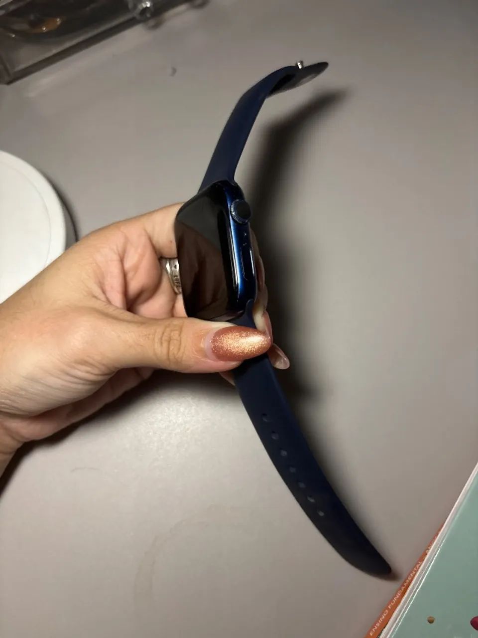 Apple Watch série 6 44m - Foto 2