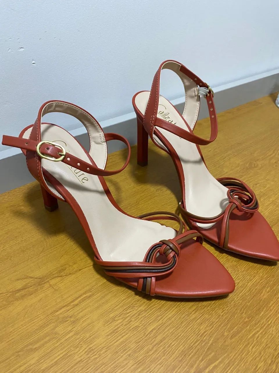 Sandália Calzature  - Foto 2