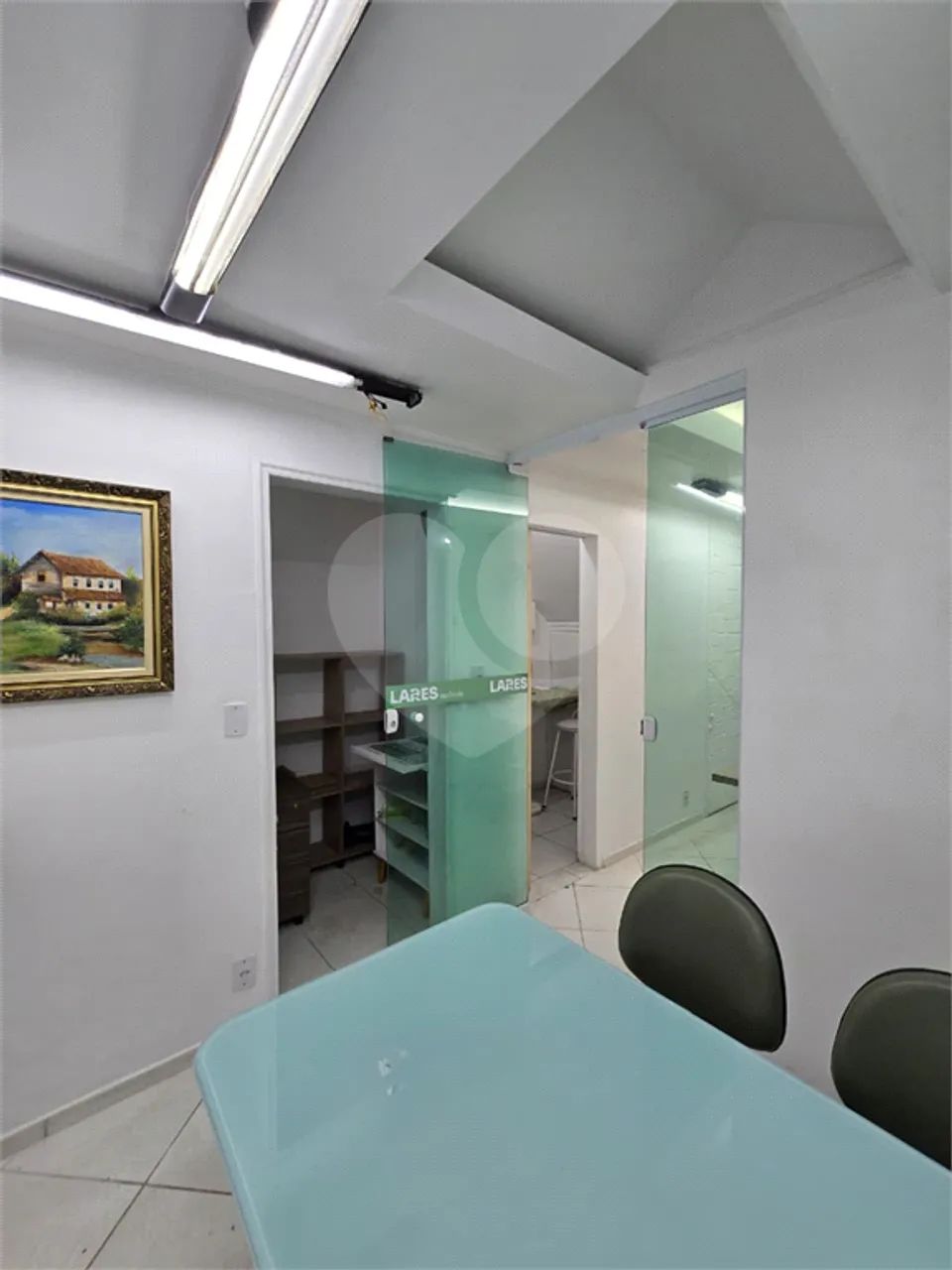 Sala comercial próximo ao Shopping Raposo - Foto 3