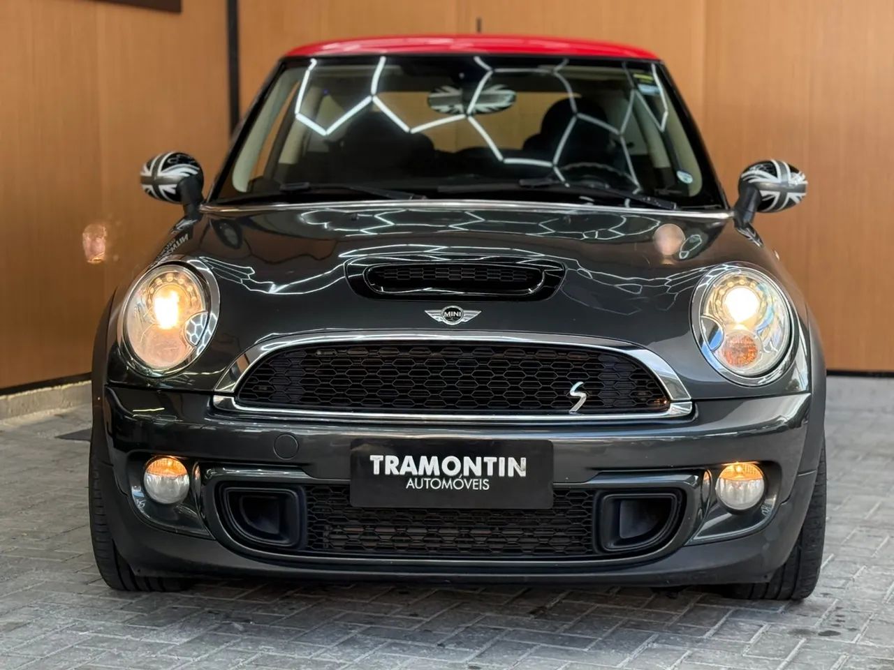 Mini Cooper S 1.6 Aut. 2013 - Foto 3