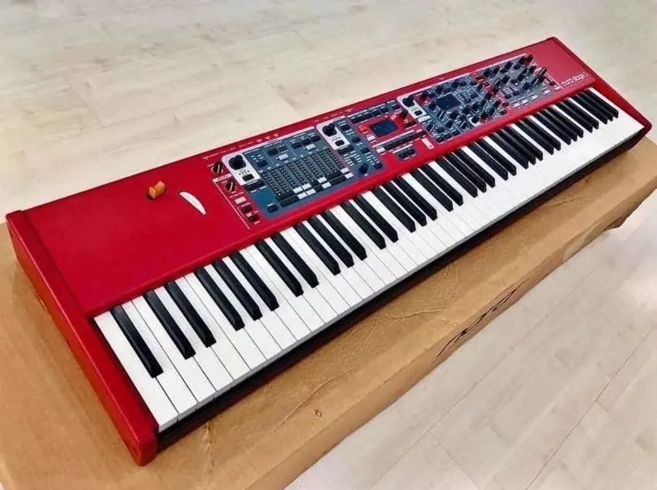 Nord Stage 3  - Foto 5