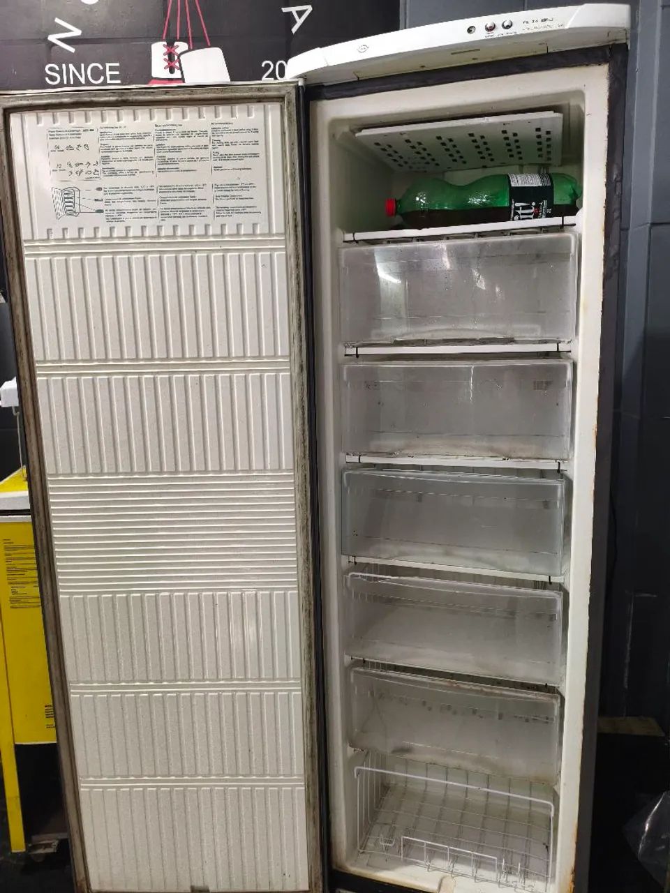 Freezer doméstico  - Foto 5