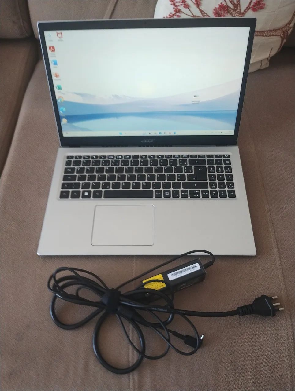 Notebook Acer aspire 3 N20C5 - Foto 3