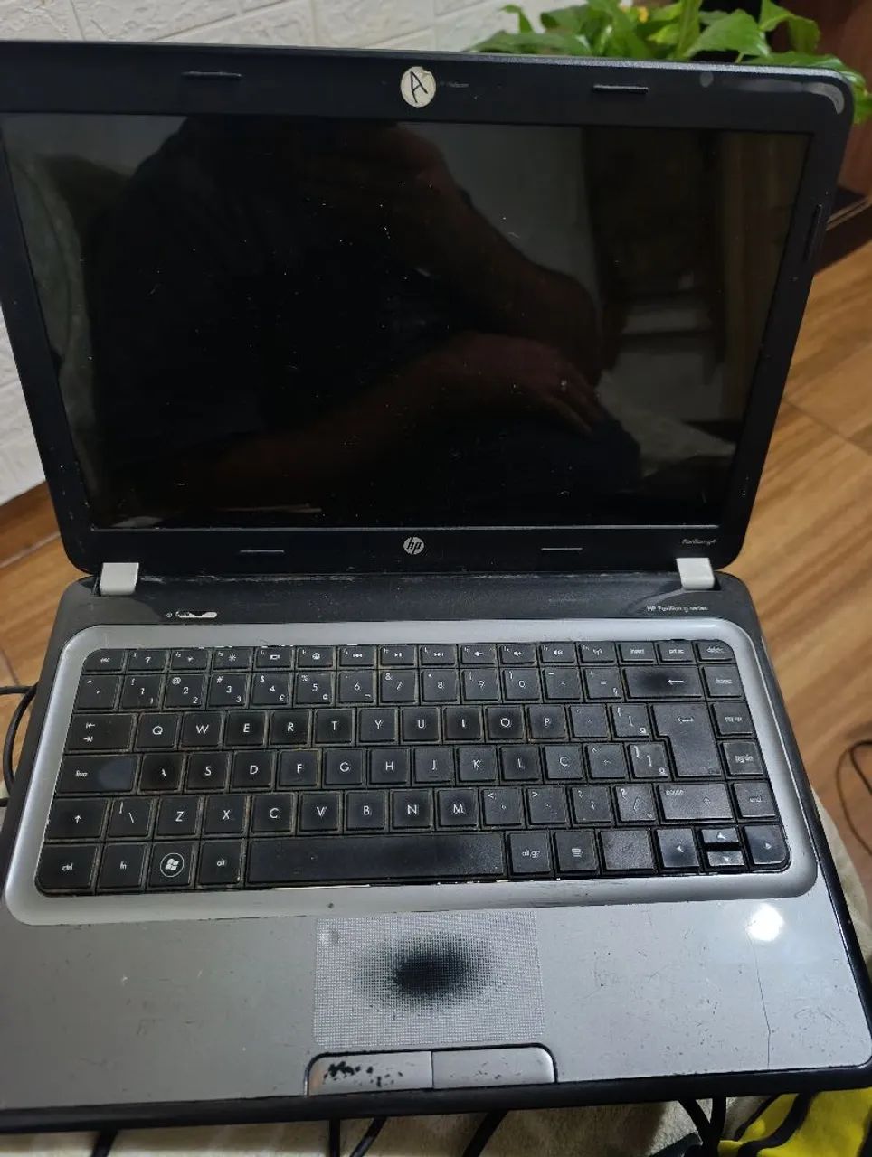 Notebook HP Pavilion g4 Intel Core i3 - Foto 4