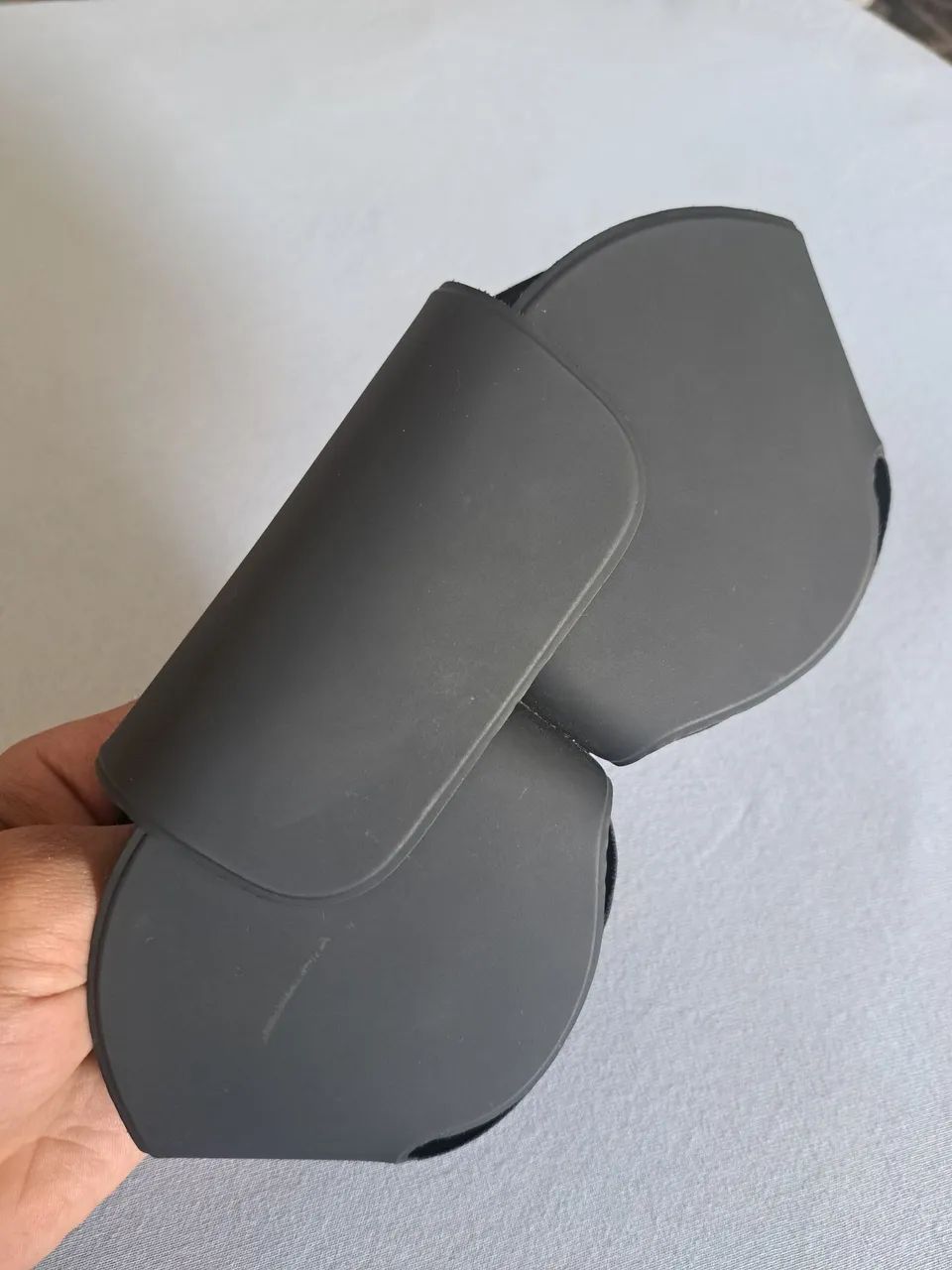 Case headset pro max Apple