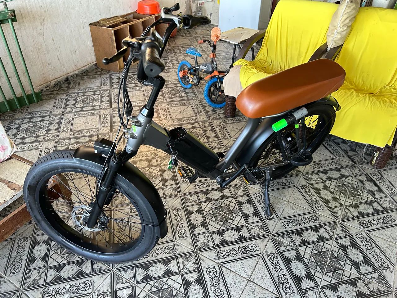 Cruiser plus  - Foto 4