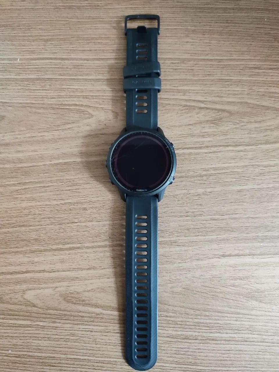 Garmin Solar Forerunner 955 - Foto 4