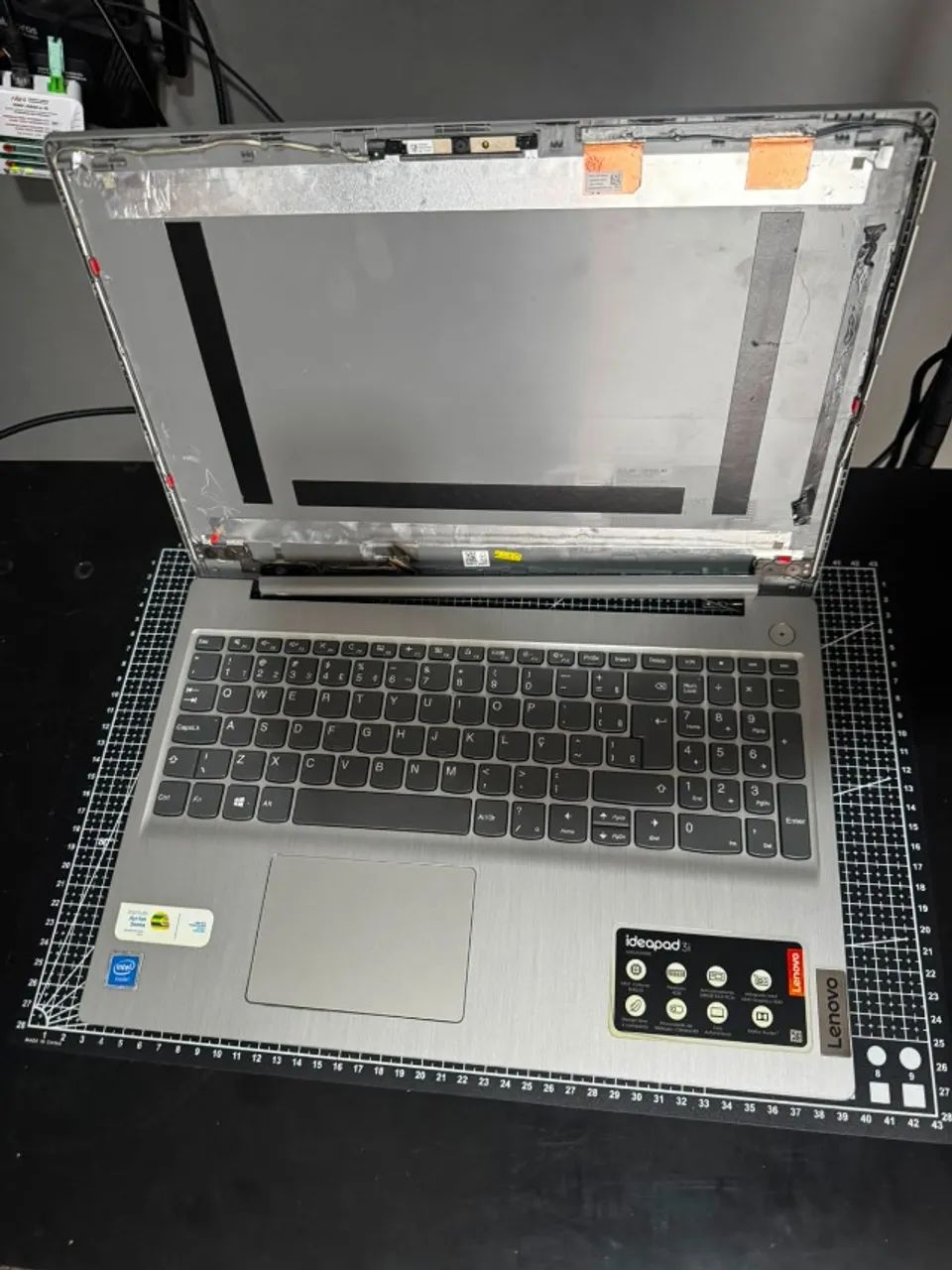 Notebook Lenovo IDEAPAD 3  - Foto 3