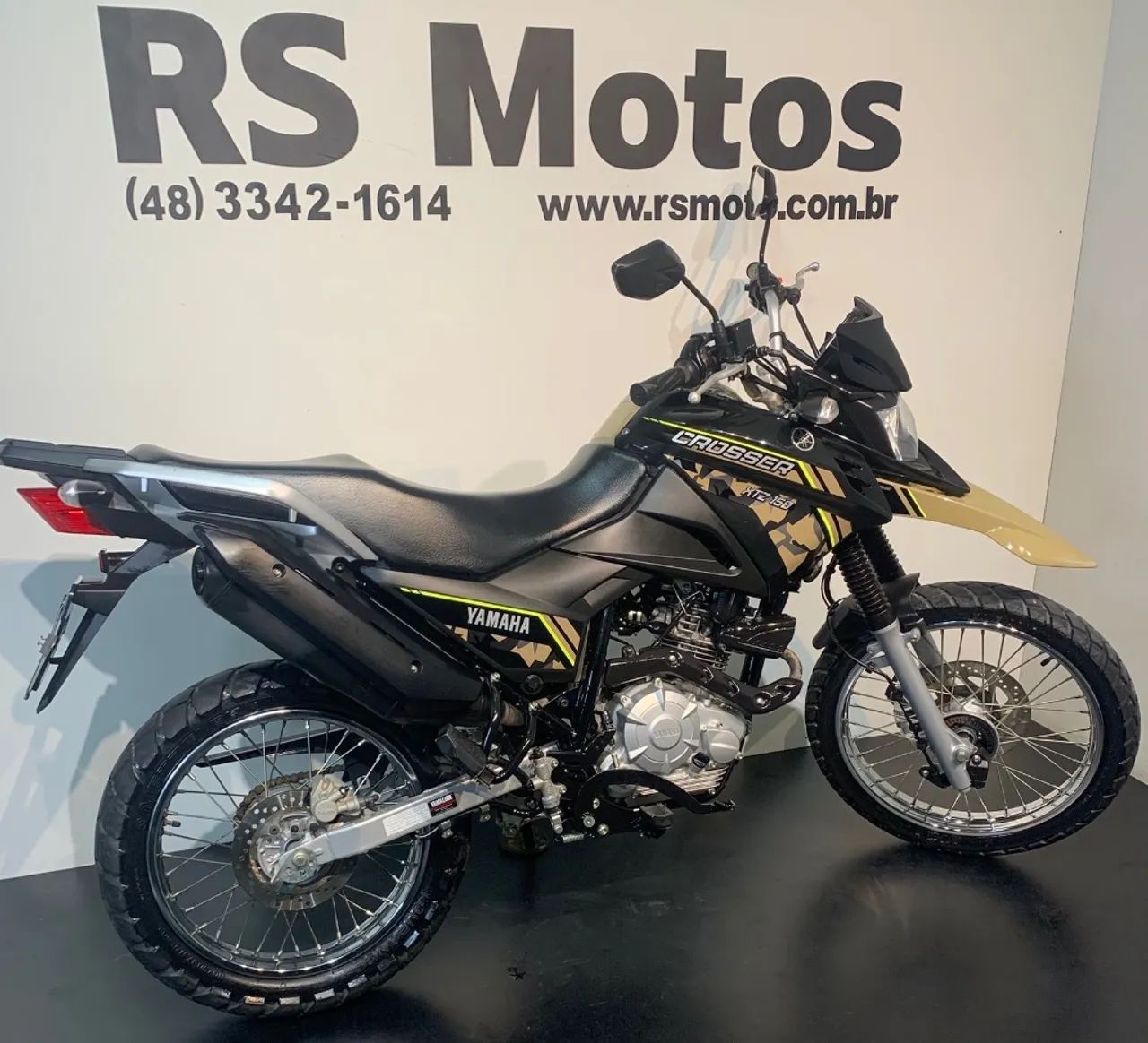XTZ 150 CROSSER Z FLEX - Foto 4