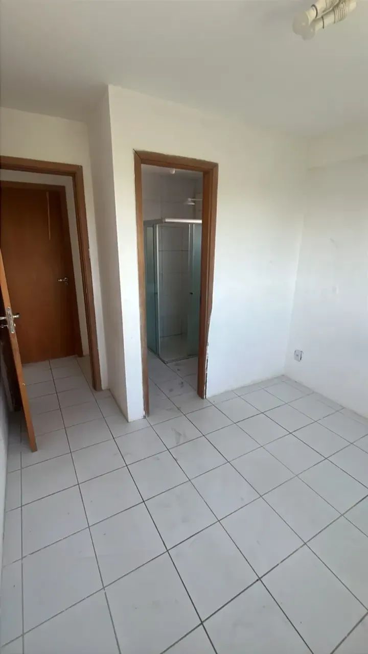 [ANTILHAS-74943] Apto 3 quartos para locação - Porto Antilhas