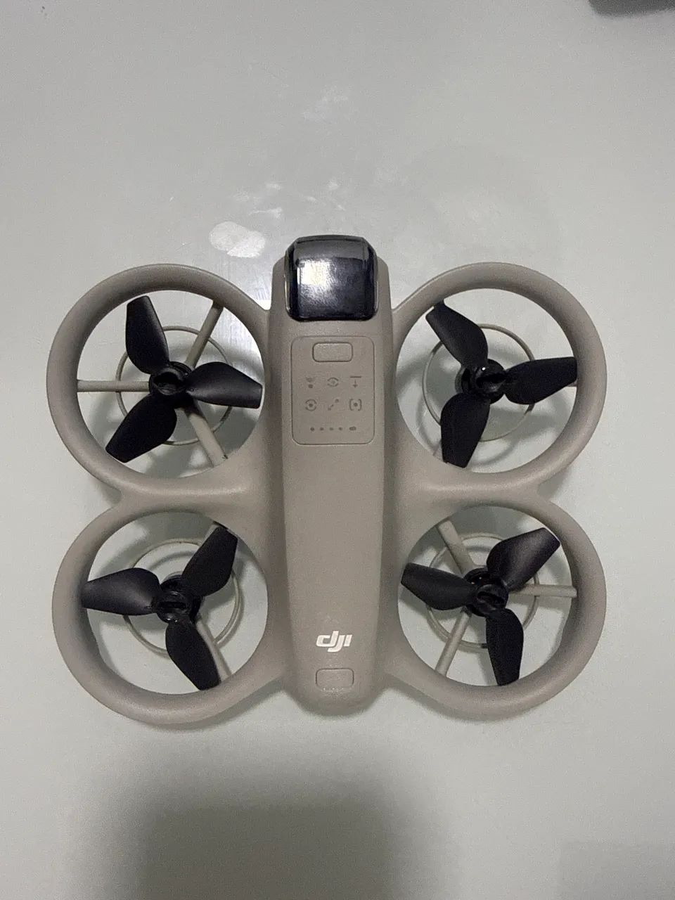 Drone DJI Neo Fly more combo - Foto 4