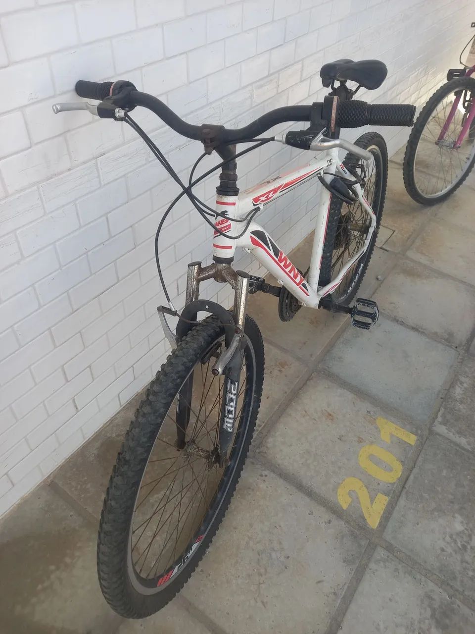 Bicicleta Aro 26 - Foto 3