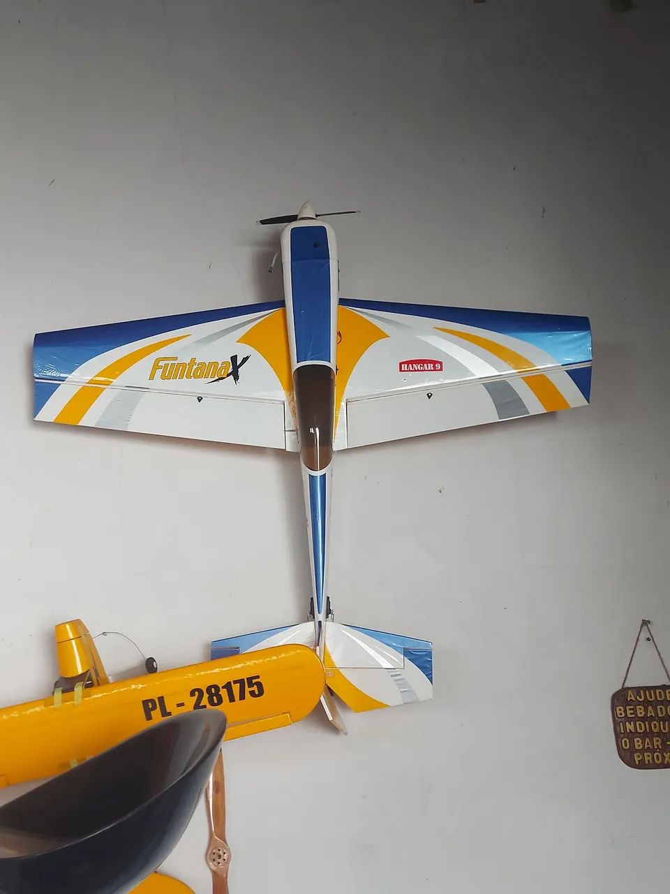 Aeromodelo 