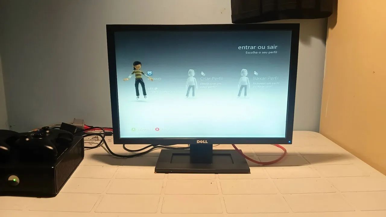 Monitor Dell 21 Polegadas - Foto 3