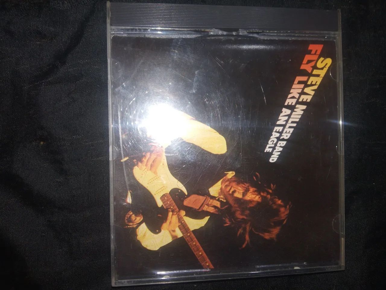 CDs antigo (nacionais e internaciomais) - Foto 2