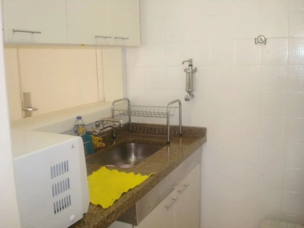 Flat com 1 Quarto para alugar, 40m² - Jardins - Foto 4