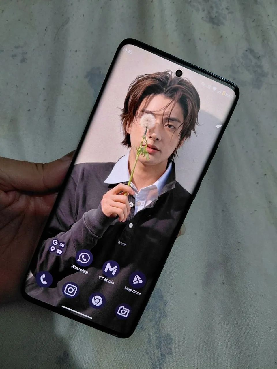 Moto Edge 40 Neo  - Foto 2
