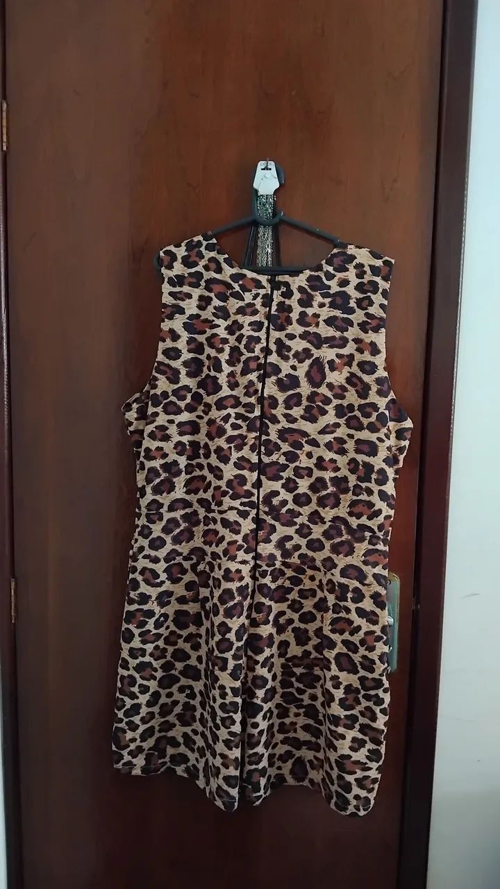 Dois macacões novos - Foto 3
