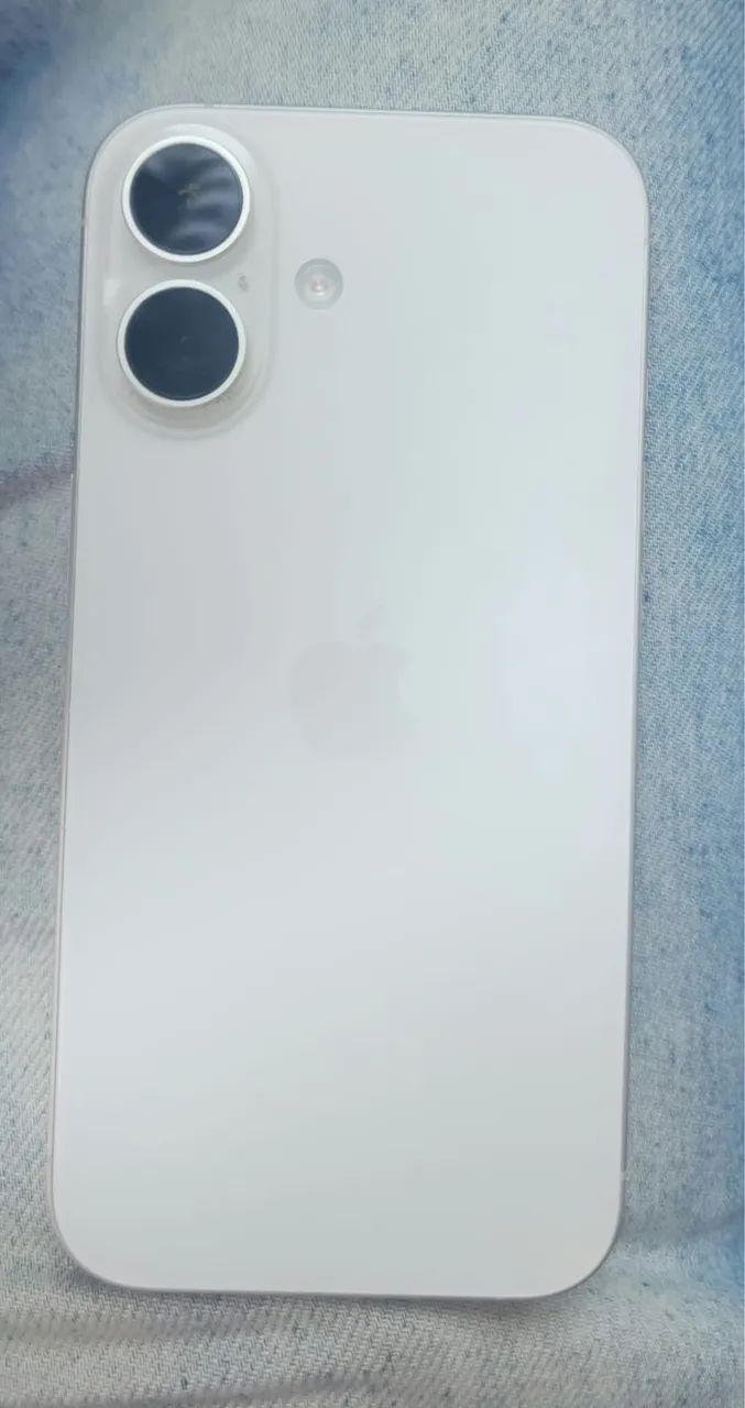 iPhone 16  - Foto 3
