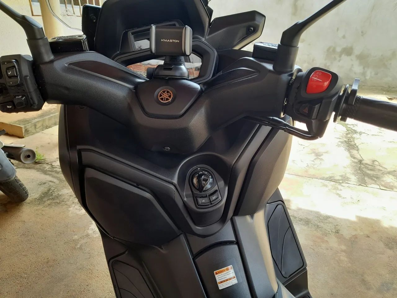 Xmax 250 2025 - Foto 5