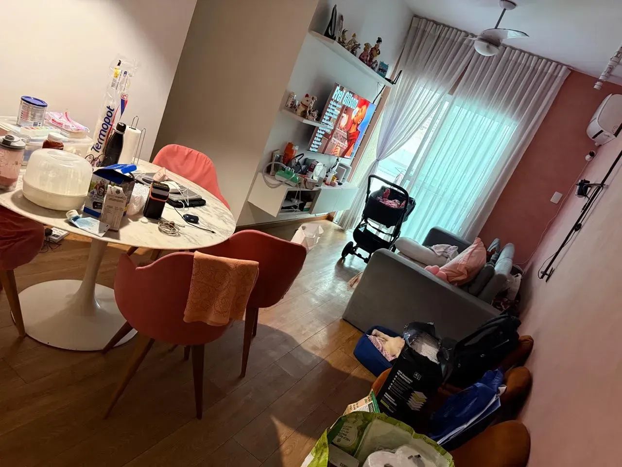 Lindo apto em Vila Valqueire - Foto 2