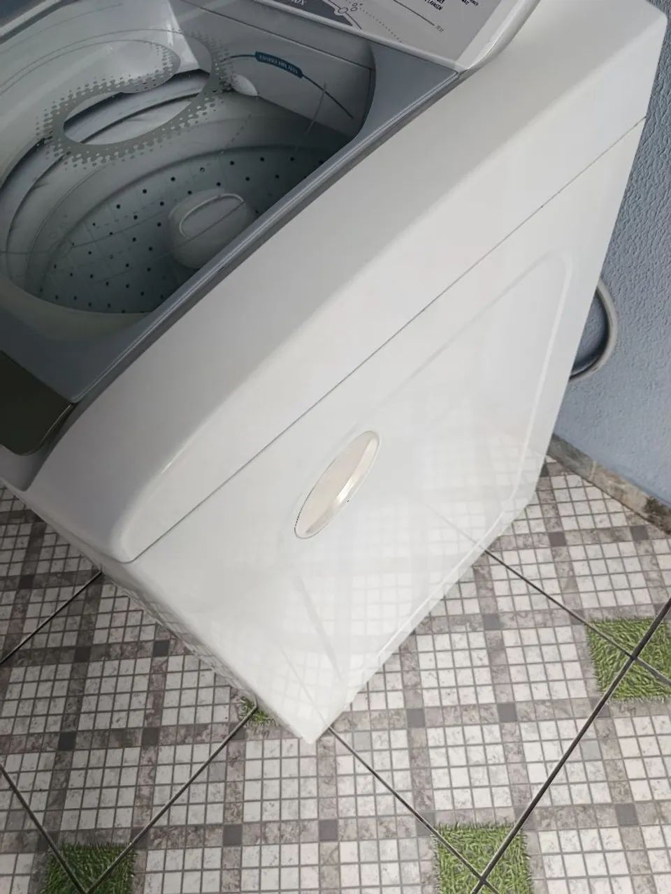 Máquina Electrolux 15kg - ENTREGO  - Foto 2