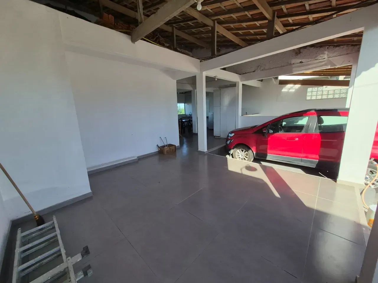 Casa com 2 quartos no Santa Mõnica - Foto 5