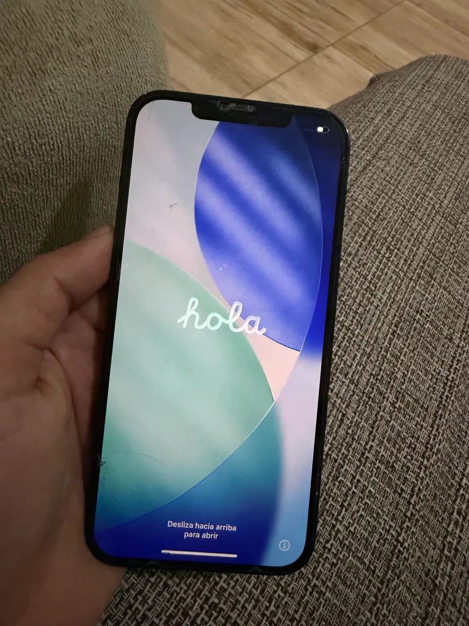 iPhone 12 Pro Max  - Foto 4