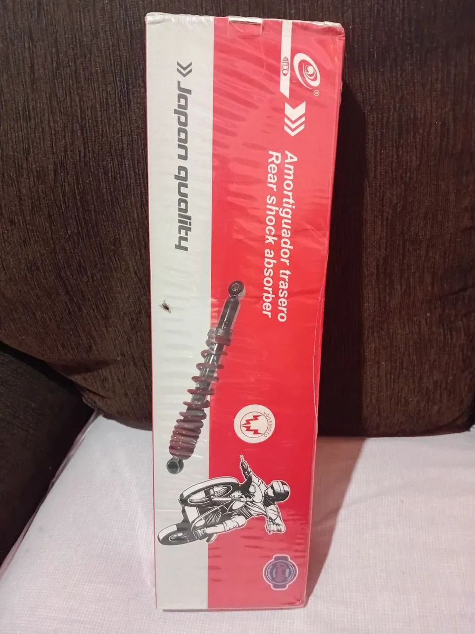 Amortecedor yamaha  - Foto 2