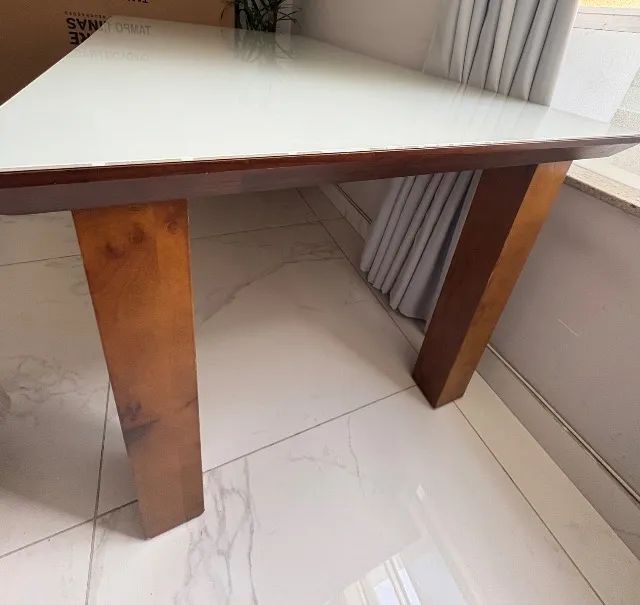 Mesa de jantar - Foto 2