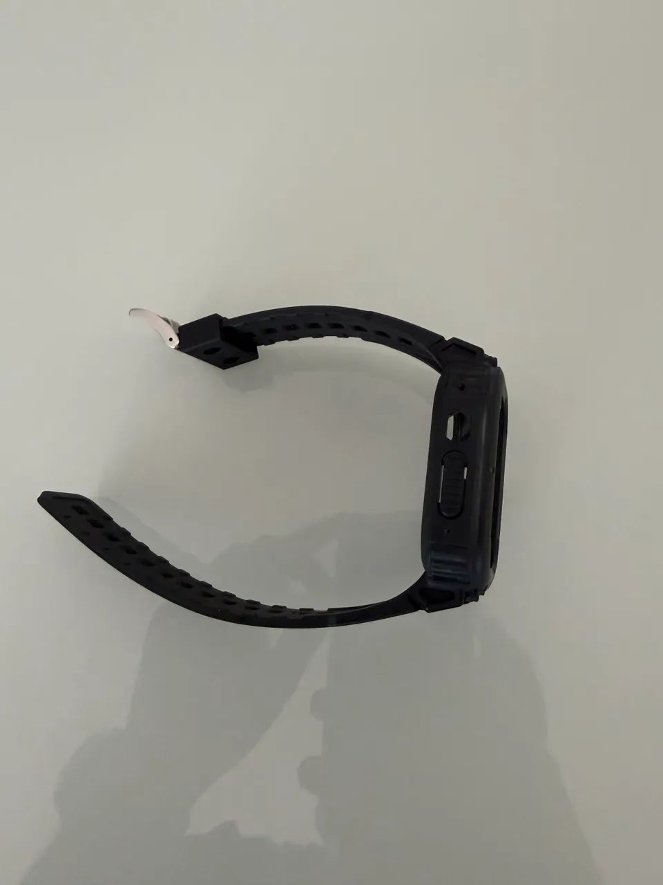 Apple Watch Ultra Pulseira protetora armadura - Foto 4