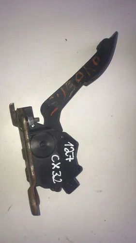 Pedal Acelerador Eletronico Subaro Impreza 2011 - Peças para