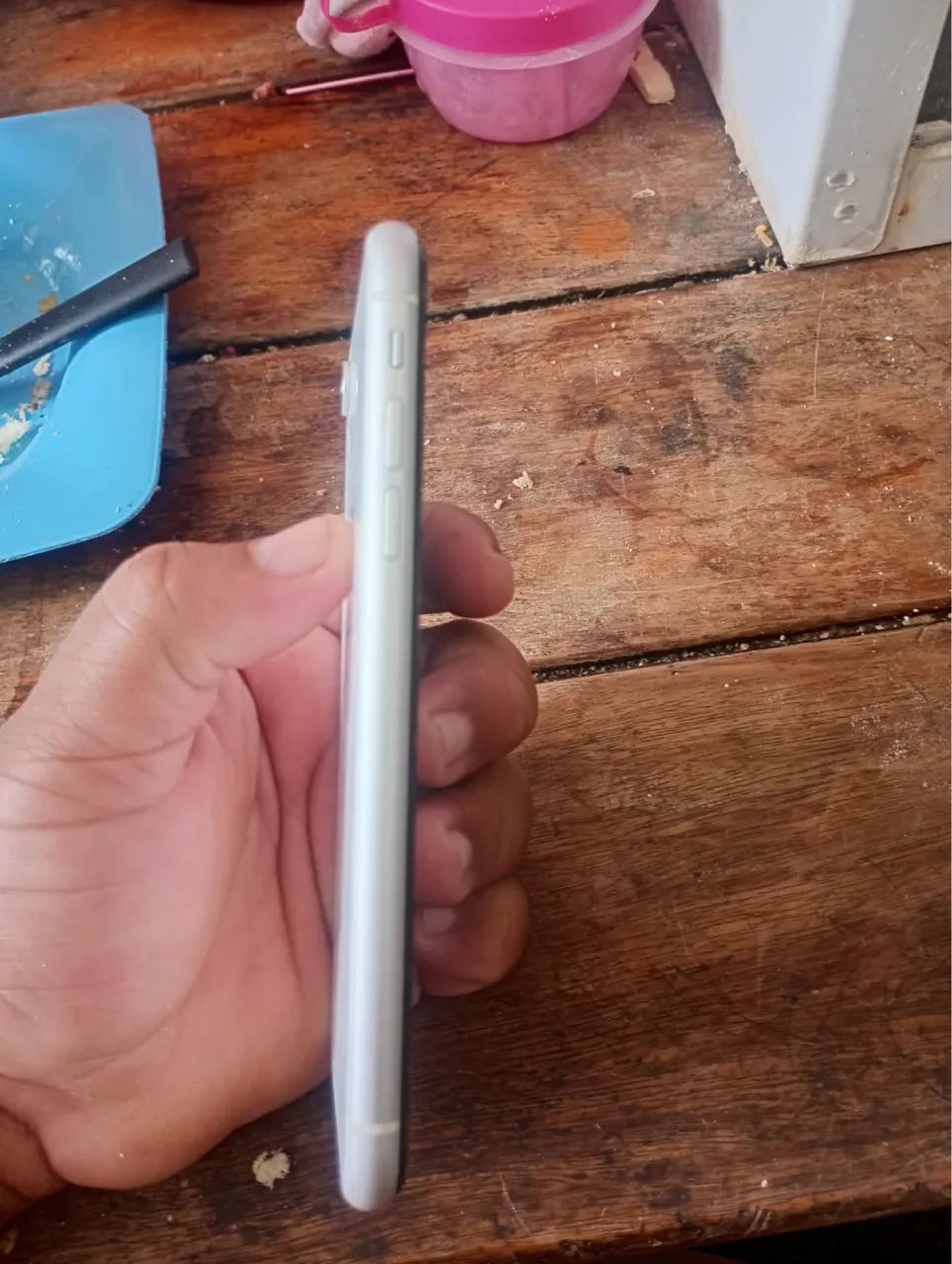 iPhone XR - Foto 2