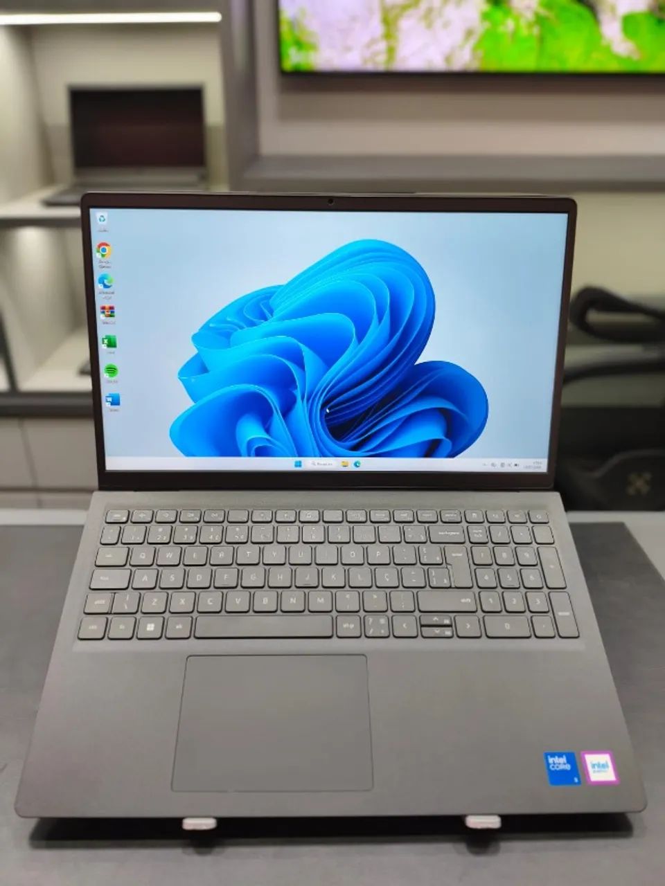 Notebook Dell Inspiron 15