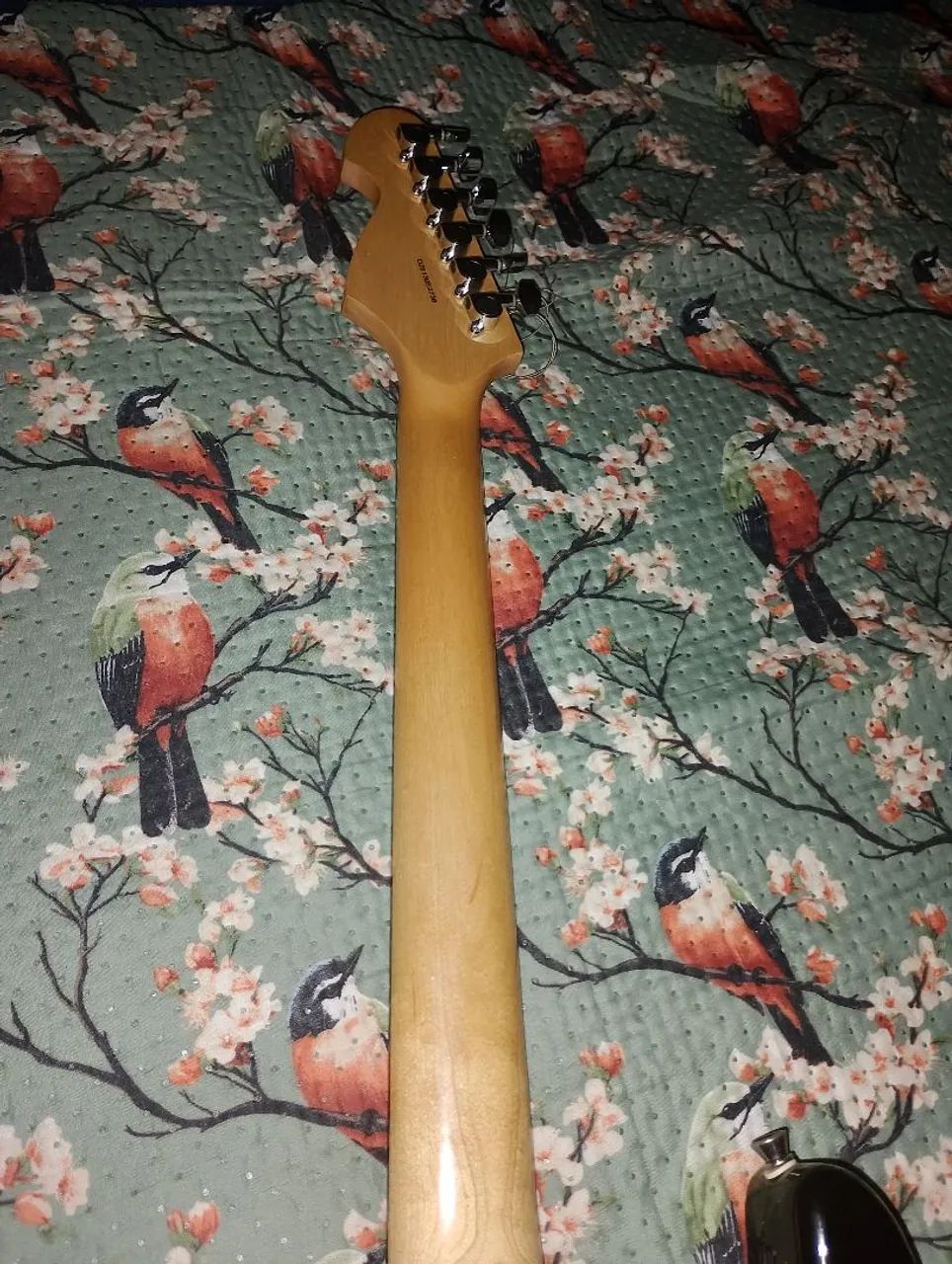 Guitarra Michael  - Foto 2