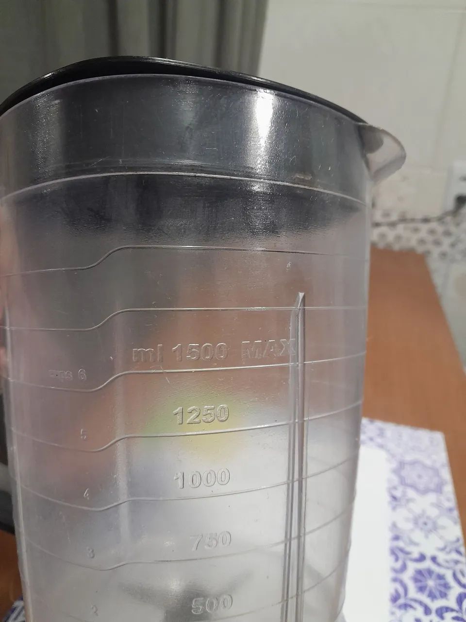 Copo de liquidificador  - Foto 3