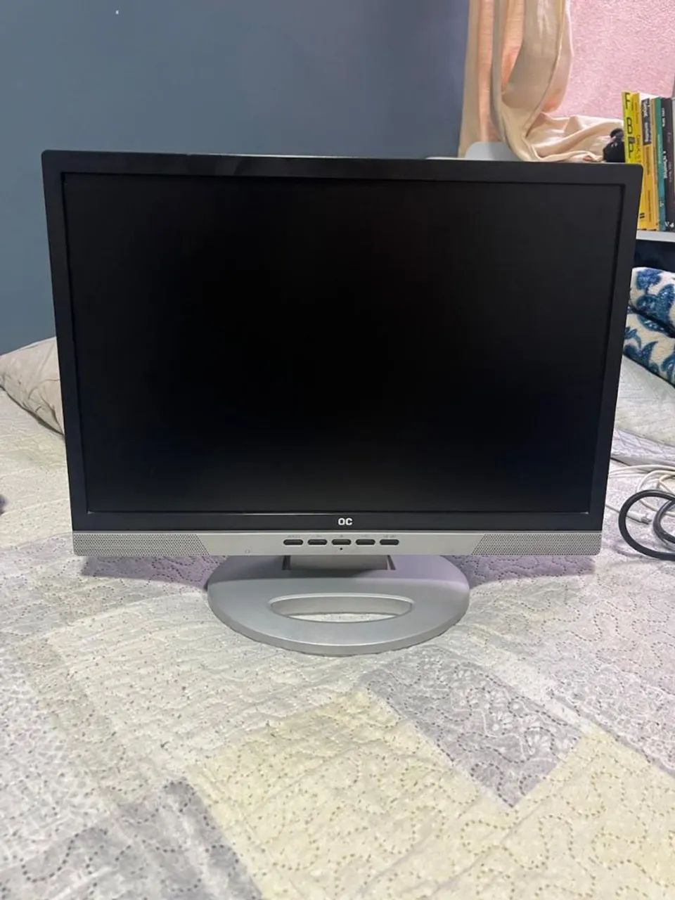 Placa de vídeo + Monitor - Foto 4