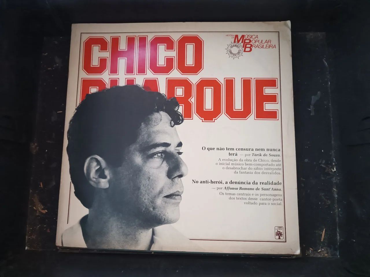 Disco de Vinil  - Foto 5