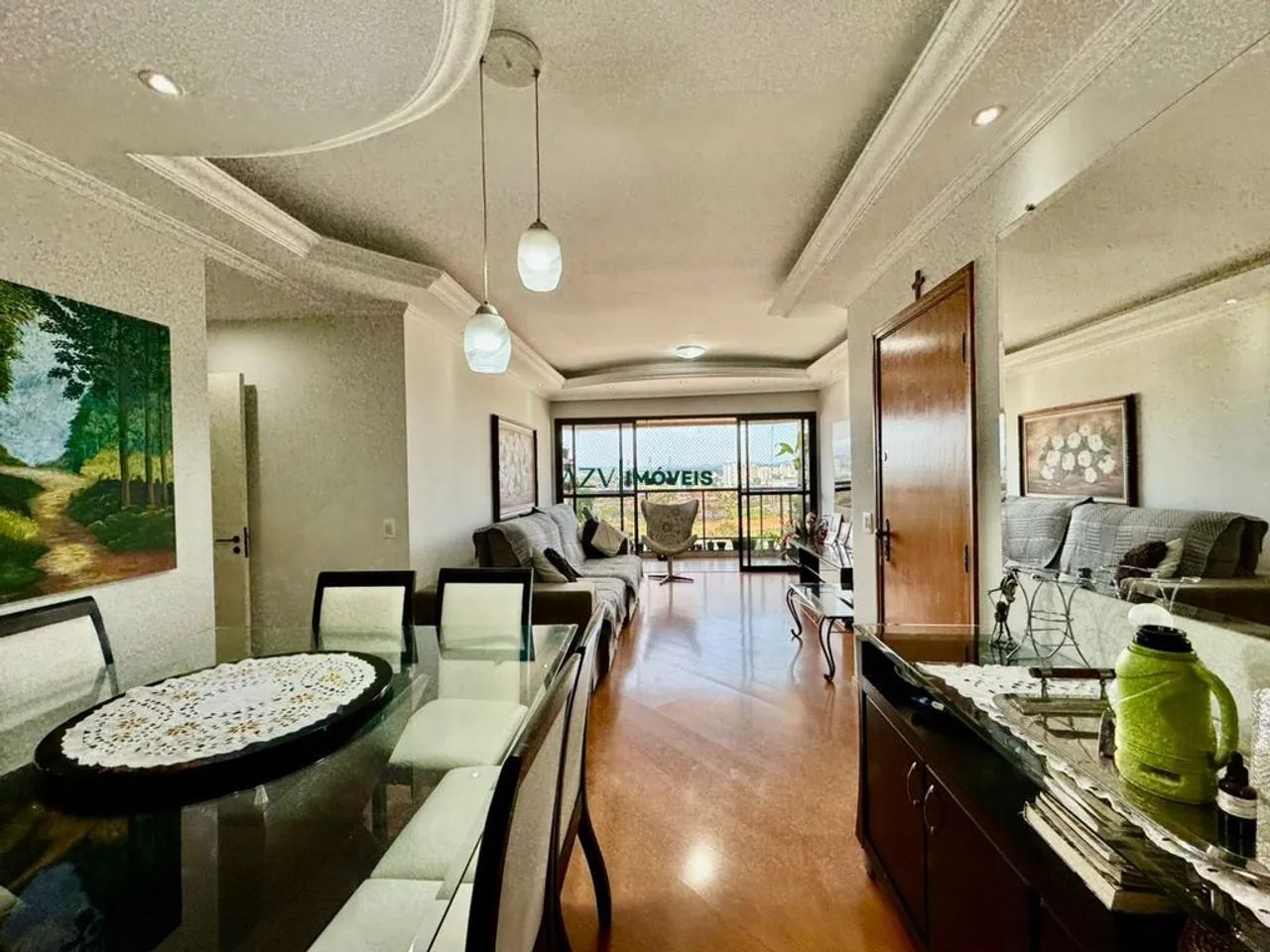 Apartamento à venda no Edifício Cirandas, Vila Ema, SJC/SP. - Foto 2