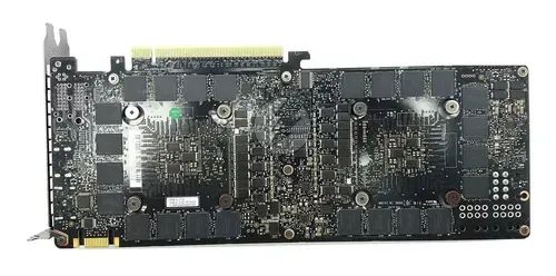 Nvidia Tesla K80 - Foto 2