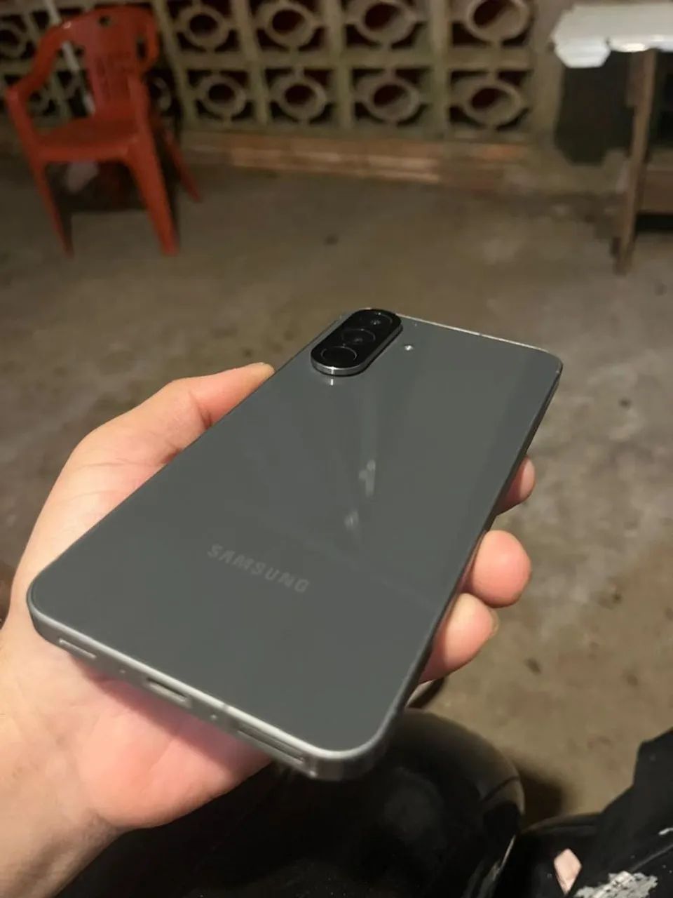 A56 5G - Foto 5