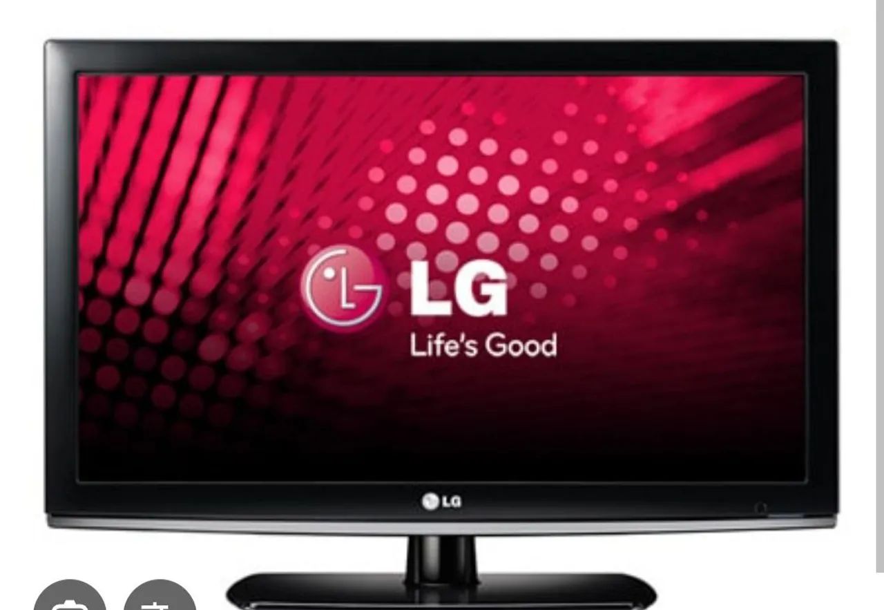 TV LG 32 polegadas - Foto 2